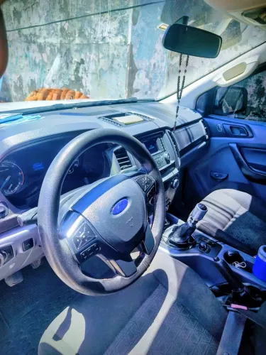 Ford Ranger XL 2.2 4X4 CS Diesel Mec. 2019