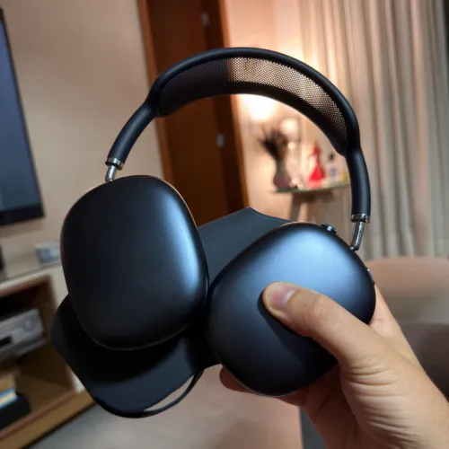 Airpods Max Preto
