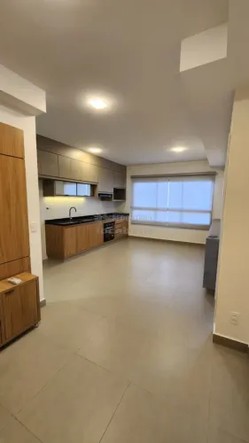 Vila Sinibaldi Apartamento novo, com 01 dormitório e 01 vaga de garagem.