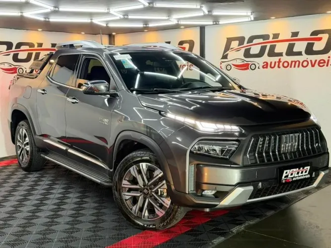 Fiat Toro Ranch 2.2 16V 4X4 TB Diesel Aut. 2026