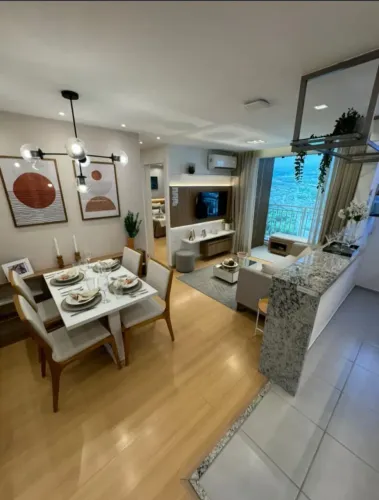 APARTAMENTO NO BELDEVERE