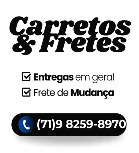 frete