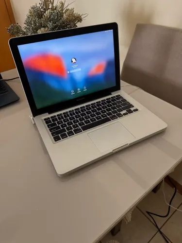MacBook Pro 2011 I7