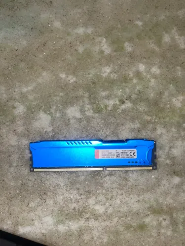 Memoria Ram DDR3 HyperX