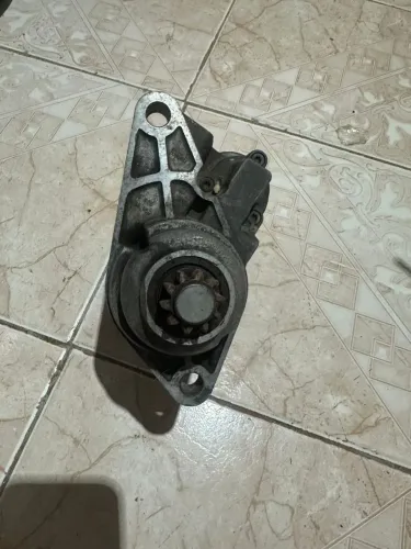 Partida VW