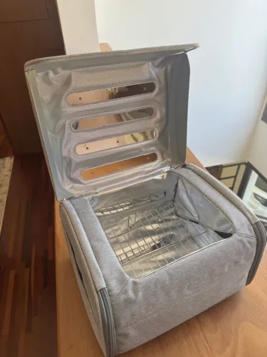Esterilizador UV Munchkin 59S