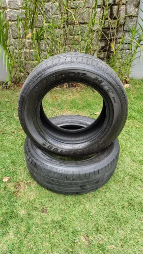 Pneus BRIDGESTONE DUELER 265/65/18