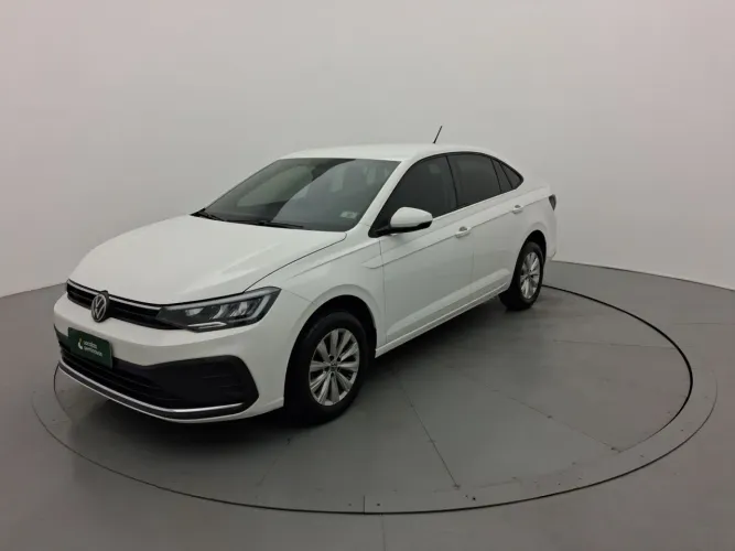 Volkswagen Virtus TSI 1.0 Flex 12V 4P Aut. 2026