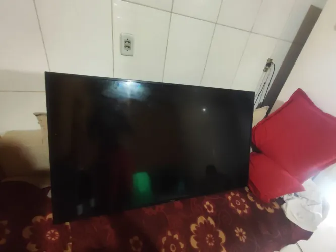 Tv Sony Smart 