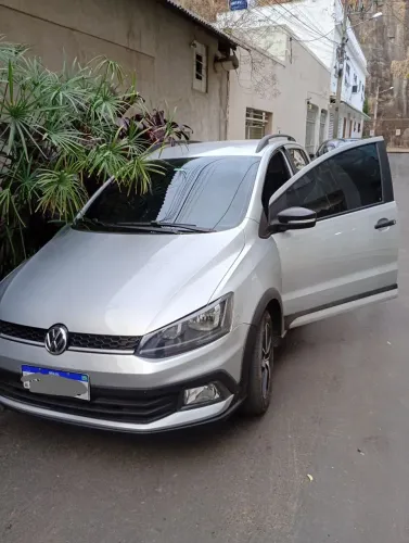 Volkswagen Fox Xtreme 1.6 Flex 8V 5P 2019