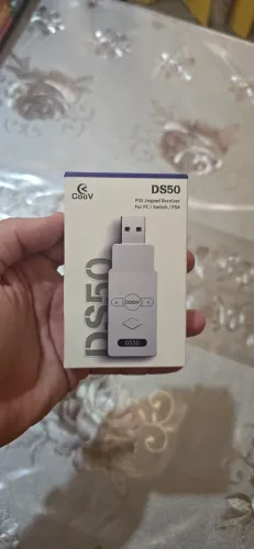 Pen driver DS50 p/ ps5