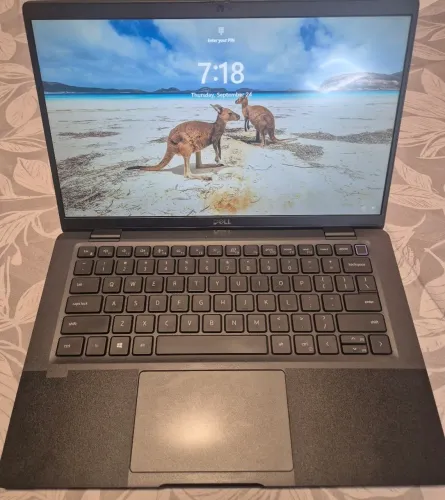Notebook Dell Latitude 7420