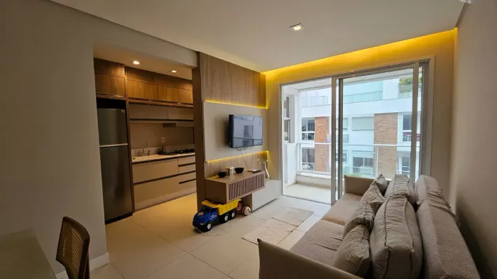 Apartamento à Venda - Moana Beach Home Style