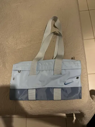 Bolsa Nike Academia Vintage 