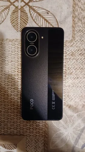 Poco C71 128gb