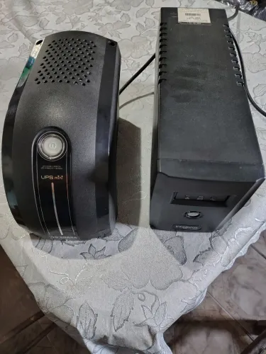 Nobreaks usados