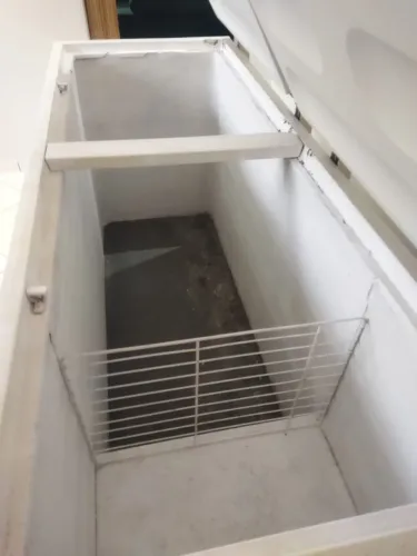 Vendo freezer