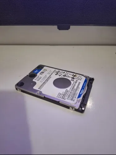 HDD WD Blue 1TB