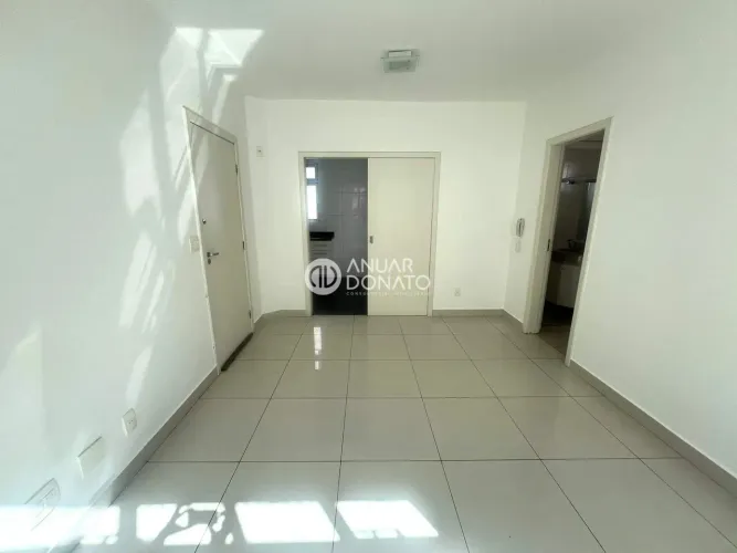 Carmo - Apartamento 3 quartos à venda na Anuar Donato