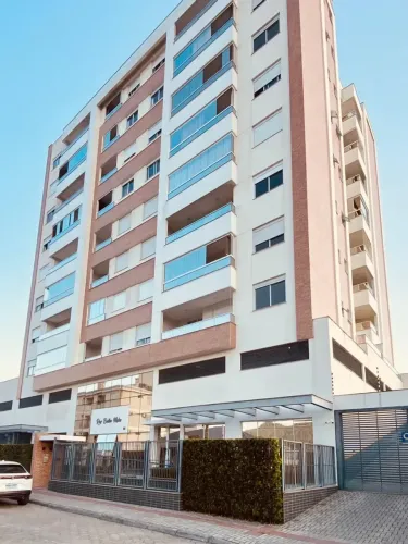 Apartamento para venda Santo Amaro da Imperatriz