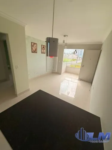 Aluguel Anual: Apartamento na Praia do Morro, Guarapari-ES 2 Quartos, Sala TV, Cozinha Pla