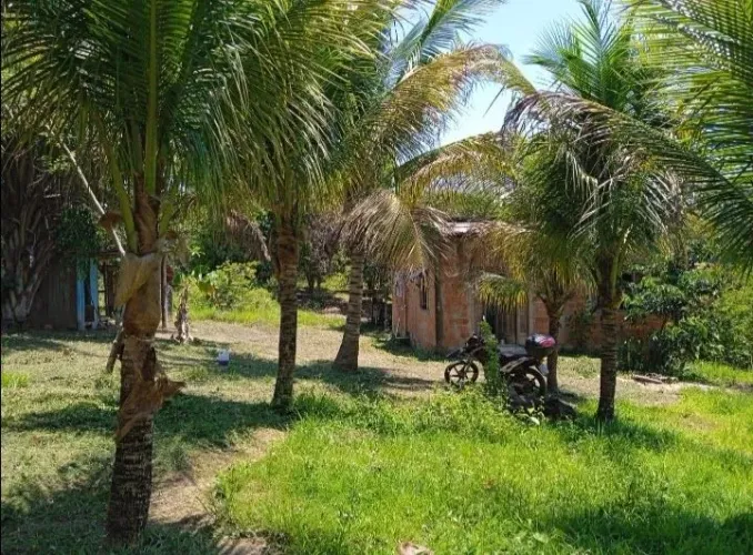 Chácara