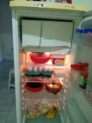 Geladeira