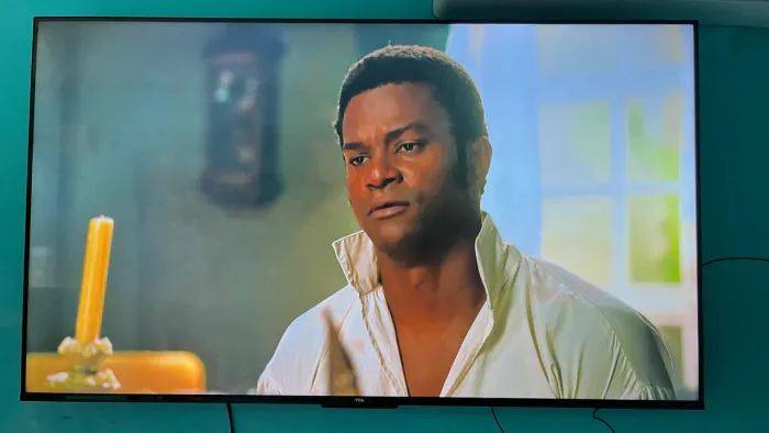 Televisão