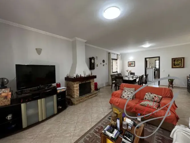 casa comercial na granja viana