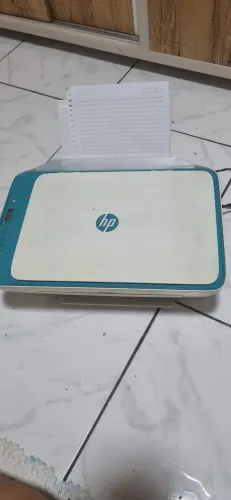 Impressora Hp Deskjet 2675