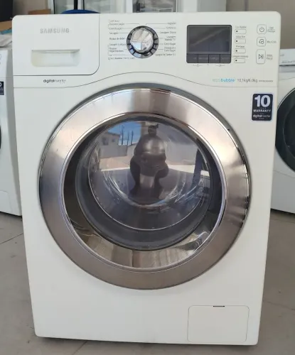 Lava e seca Samsung 10kg