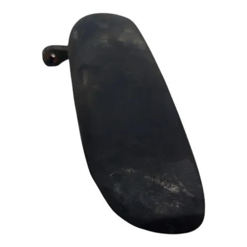 Maçaneta Externa Ford Ka 1996 1997 1998 1999 A 2003 Preto