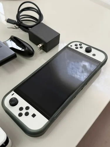 Nintendo Switch o Led