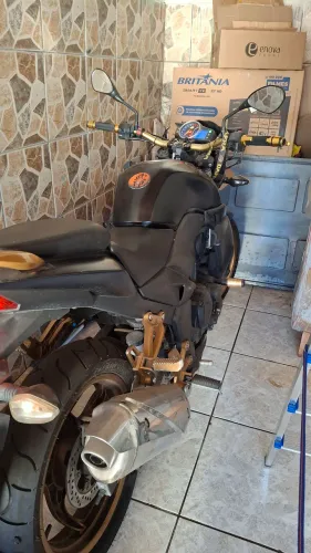 Dafra Next 250 2013 | 25 mil km | Único dono