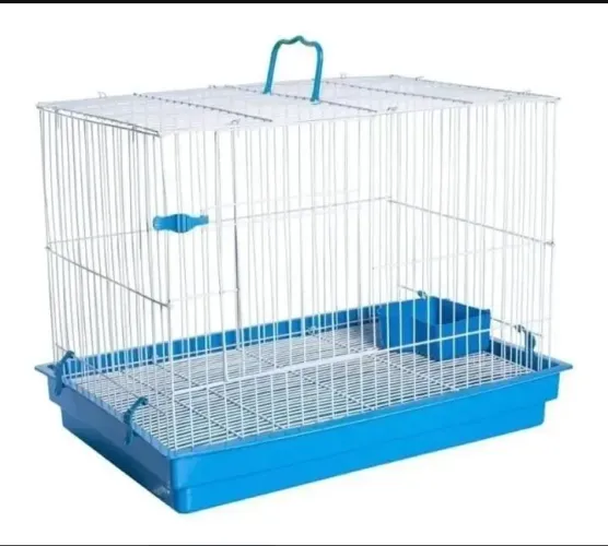 Gaiola para Hamster ou Porquinho da Índia 
