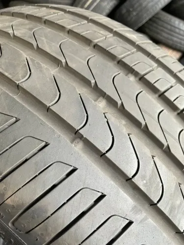 Pneu 275/35/22 Pirelli Scopion Verde