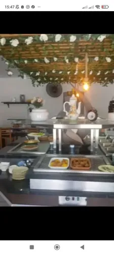 Vendo ou passo ponto. Aceito veículo como pagamento 