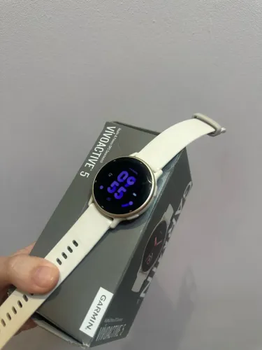 Garmin Vivoactive 5