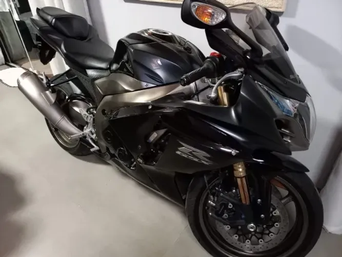 SRAD 1000 ano 2013 R$45.000