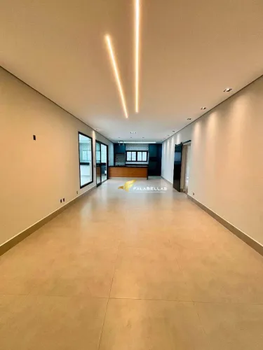 Casa com 3 quartos à venda, 250 m² por R$ 1.790.000 - Cambarah - Jarinu/SP