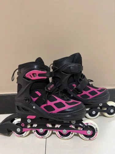 Patins Oxer original