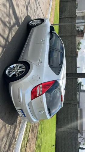 Hyundai I30 2.0 16V 145cv 5P Mec. 2010