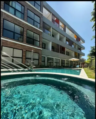 Imóvel para venda com 23 metros quadrados com 1 quarto em Centro - Tamandaré - PE