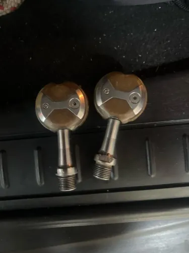 Triatletas 