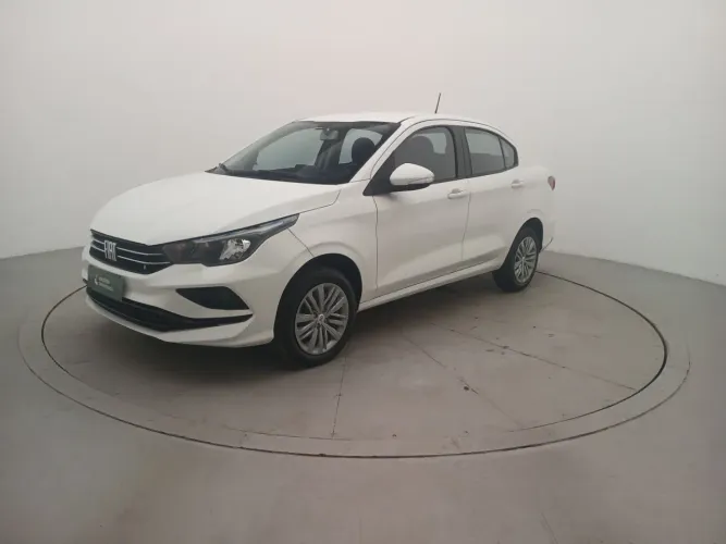 Fiat Cronos 1.0 6V Flex 2024