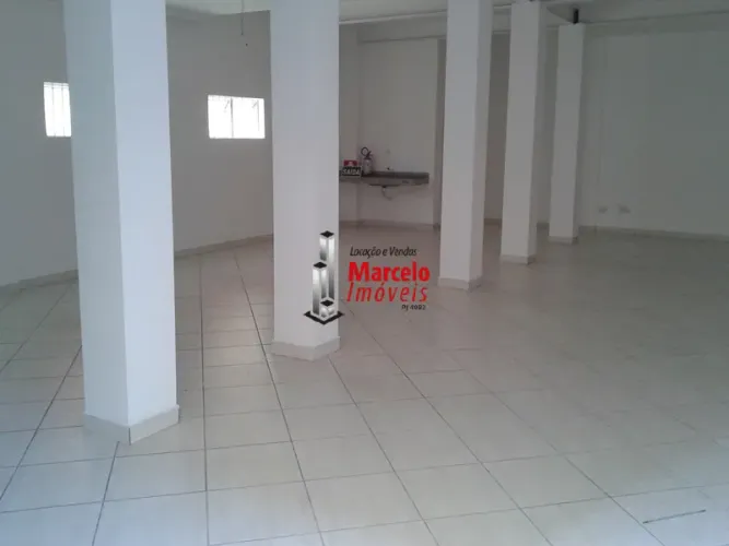 Loja / Salão / Ponto Comercial à venda em Belo Horizonte