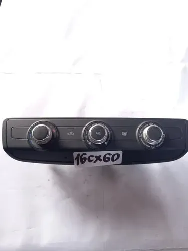Comando Ar Condicionado Audi A3 2014