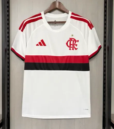 Camisa Flamengo 2 2026/2027