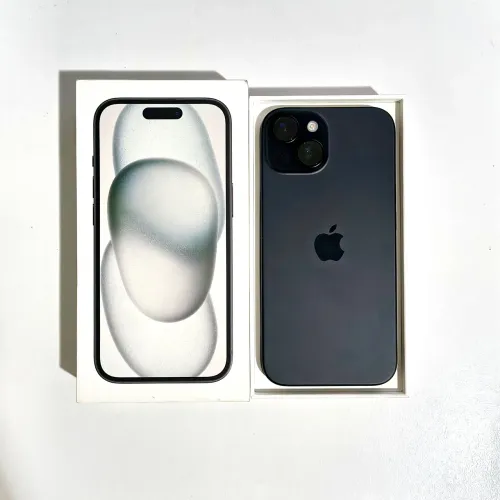 iPhone 15 NOVO!!!