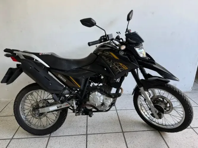 Crosser 150 2020 Zeradona, Aceito Trocas e Financio .